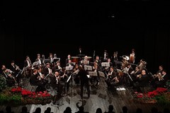 Ruvo di Puglia, un Capodanno da applaudire tra sinfonie e danze sotto le stelle