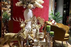 Al via a Ruvo di Puglia il concorso della vetrina natalizia più bella