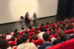 Confabulare: Nicoletta Gramantieri arriva a Ruvo di Puglia con “Mal di Nebbia”