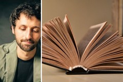 Confabulare in relazione a Ruvo: un nuovo appuntamento con Dario Levantino