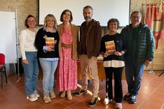 Il nuovo “Confabulare”: parole, giovani e passione per la lettura a Ruvo di Puglia