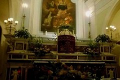 Il solenne Settenario in onore di Maria SS.ma della Pietà a Ruvo di Puglia