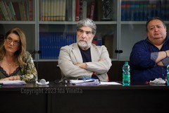 Il documento dei consiglieri di centro sinistra al termine del consiglio comunale