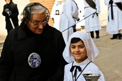 Antonio Marinelli racconta le Consorelle del Purgatorio: donne e devozione a Ruvo di Puglia