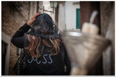 La Confraternita del Purgatorio di Ruvo in cammino verso L’Aquila