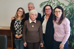 “Acquatica… mente ginnici”: ContestoLab vince il bando Sport e Disabilità di Fondazione Puglia