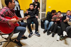 ContestoLab inaugura il progetto di musicoterapia per ragazzi autistici