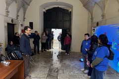 Contesto Lab inaugura la prima sala amica per persone con disabilità a Ruvo di Puglia