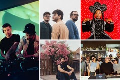 Tre giorni tra musica, danza e culture dal mondo: il programma completo del Talos Festival di Ruvo