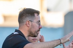 Invicta Women, mister Di Bisceglie: «Vogliamo crescere partita dopo partita»