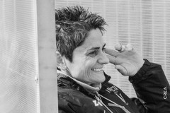 Invicta Women, verso il debutto. Marina Cascione: «Le ragazze sono al centro del nostro progetto»