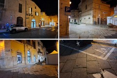 Pedonalizzazione di Via Fornello e Via Rosario, i dubbi del centrodestra