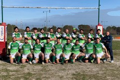 Rugby Corato, ufficiale il rinnovo di Mister Gabriele Di Caro