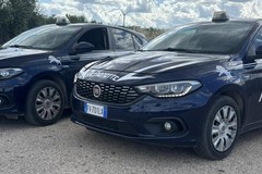 Due furti sventati, un'auto recuperata: alta l'attenzione della Metronotte