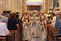 La festa del Corpus Domini a Ruvo di Puglia – LE FOTO