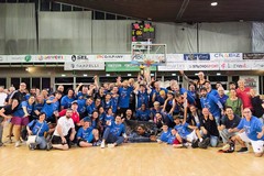 La Crifo Wines Ruvo è pronta per la Serie A2: che campionato aspettarsi?