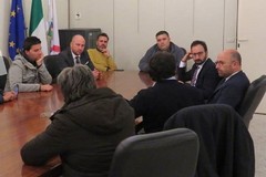 Posteggi mercati settimanali: gli ambulanti di Ruvo in protesta davanti alla Regione