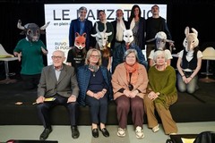 La danza come visione condivisa: annunciata la sesta edizione de “Le Danzatrici en plein air”