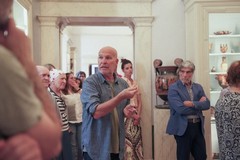 A Ruvo di Puglia inaugurata la V edizione del festival internazionale “Le Danzatrici en plein air”