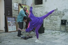 “Le Danzatrici en plein air 2025”: Ruvo di Puglia si conferma crocevia internazionale della danza contemporanea