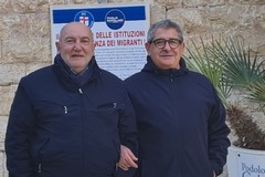 Pietro Perlino nominato Commissario della Democrazia Cristiana Ruvo di Puglia