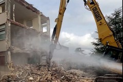 Ruvo di Puglia investe nel futuro: al via la demolizione della "Giovanni XXIII"