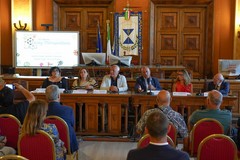 Presentata la prima edizione del “Derby Metropolitano”, il 30 giugno a Ruvo di Puglia
