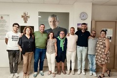 Alla Sagra del Fungo Cardoncello l’Emporio Solidale LegÀmi trasforma gli avanzi in gesti d’amore