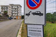 Taglio erba: posticipato al 23 maggio per il meteo avverso