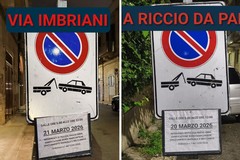 Maltempo a Ruvo: rinviati gli interventi di pulizia e sfalcio