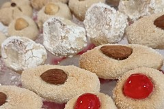 Tradizione dolce a Ruvo di Puglia: i sapori del Natale tra storia, famiglia e gusto