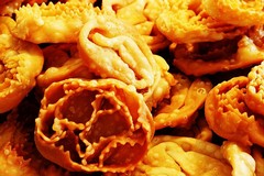 A Ruvo di Puglia un laboratorio sull'arte dolciaria locale