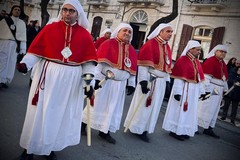 Intervista a Domenico Tambone: il legame profondo con la Confraternita di San Rocco