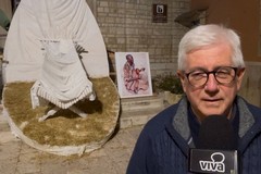 Colpito da un pugno mentre rientra in bici: vittima il parroco don Michele Stragapede