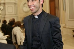 Don Luigi Amendolagine nuovo parroco della parrocchia San Domenico