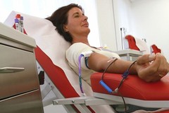 Ruvo terza in provincia per raccolta di sangue, ma riducono i giorni per i donatori