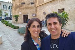 I “Dove al Sud” a Ruvo di Puglia: sguardi nuovi sulla bellezza antica della città
