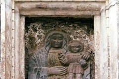 Un "museo" di arte sacra a cielo aperto, viaggio tra le edicole votive di Ruvo di Puglia