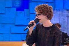 Edoardo, un giovane talento ruvese sul palco di Amici