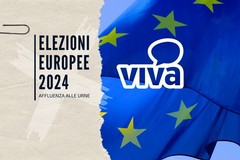 Elezioni europee 2024, i dati sull'affluenza alle ore 12 a Ruvo di Puglia