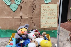 “Il Carrello della Solidarietà” torna ad aprire le sue porte – due nuove date