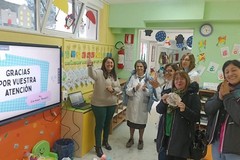 Dall’Europa a Ruvo di Puglia: l’Erasmus+ semina innovazione nella scuola dell’infanzia