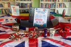 Giornata Europea delle Lingue: l’Europa si incontra all’I.C. “Bovio-Cotugno” di Ruvo di Puglia