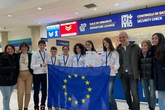 Al via la mobilità Erasmus+ in Spagna: sei studenti e tre docenti del "Bovio-Cotugno" di Ruvo a Lebrija