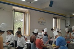 Settimana speciale per gli studenti del CIOFS/FP di Ruvo di Puglia e del progetto Erasmus+