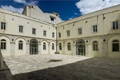 "La Via", la pinacoteca di Ruvo di Puglia accoglie le Arti visive e letteraire