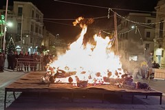 Santa Lucia tra falò, antichi sapori e magia della tradizione a Ruvo di Puglia