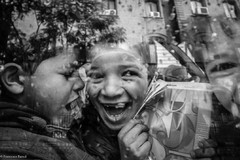 Il fotografo Francesco Faraci presenta Malacarne