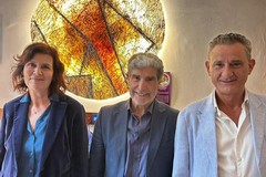 Annunciata dal Sindaco la nuova Giunta del Comune di Ruvo di Puglia