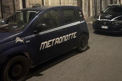 Sventato un furto a Ruvo di Puglia, identificati anche alcuni vandali